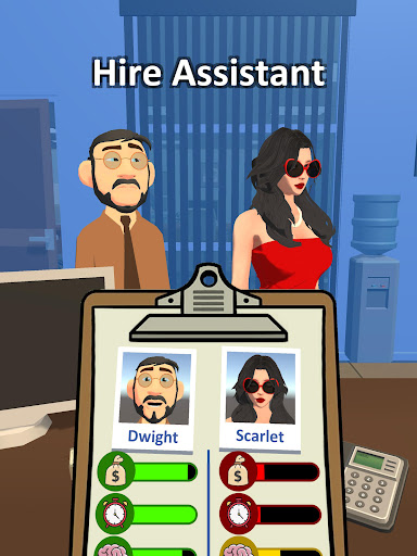 Job Simulator Game 3D 1.0.0 screenshots 11