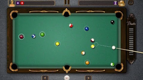 ビリヤード - Pool Billiards Proのおすすめ画像1
