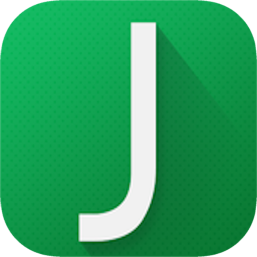 GMAT Prep by Jamboree logo