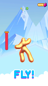 Blob Runner 3D Mod APK 4.8.90 Unlimited money Android or iOS Gallery 8