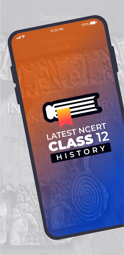 Class 12 History - NCERT Screen 3