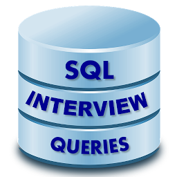 Imagen de ícono de SQL Interview Queries