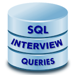 SQL Interview Queries Apk