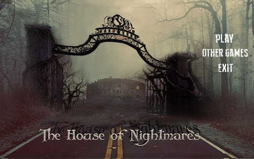 The House оf Nightmares v1.2 Mod (No Ads + tips) Apk