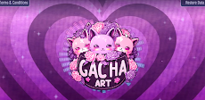 Gacha Art Apk Mod Jbadのおすすめ画像5