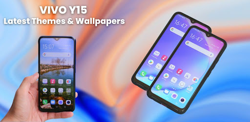 Android application Vivo Y15 Pro Wallpapers screenshort