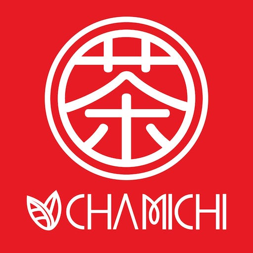 chamichi logo