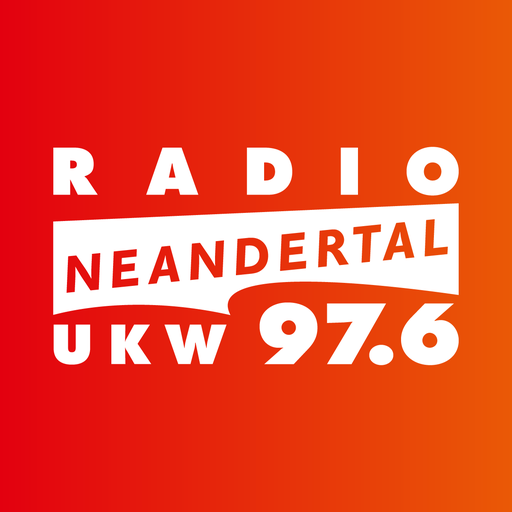 Radio Neandertal logo