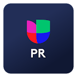 Cover Image of Download Univision Puerto Rico  APK
