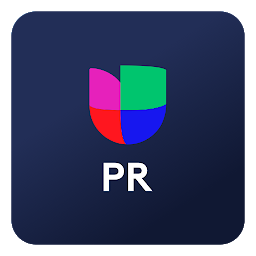 Slika ikone Univision Puerto Rico
