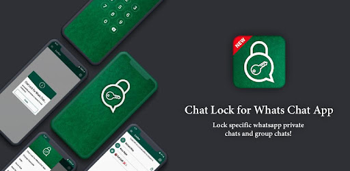 Chat Lock For Whats Chat App Apps On Google Play