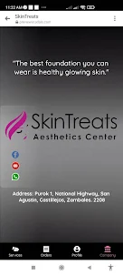 SkinTreats