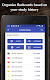 screenshot of PTCE Flashcards