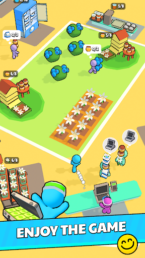 My Mini Mart - Simulation - games