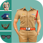 Top 48 Photography Apps Like Police Suit Photo Editor 2020 - Police Photo Suit - Best Alternatives