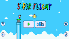 Super Flight Heroのおすすめ画像1