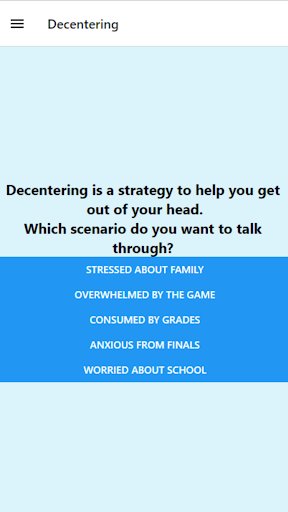 Mindbreeze Screen 2