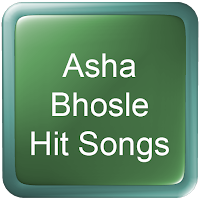 Asha Bhosle Hit Songs