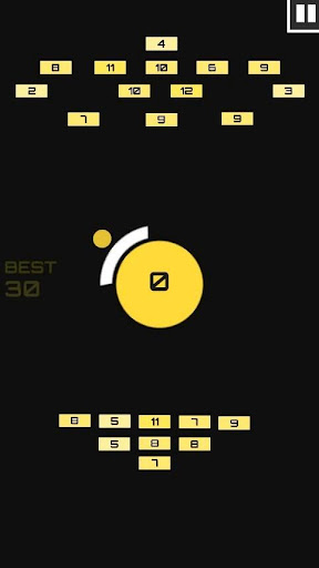 Anteprima dell'app