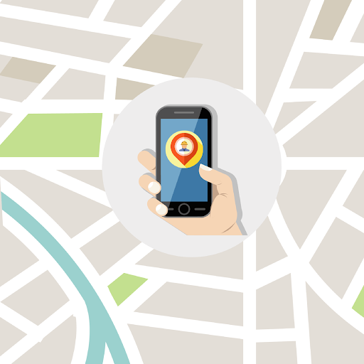 Android application BL. Urban Services screenshort