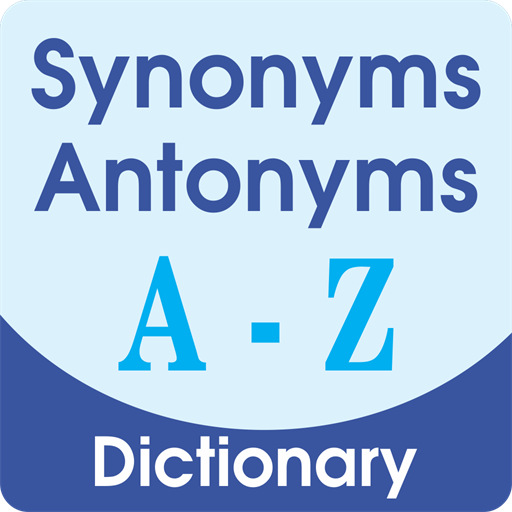 Toefl Words With Synonyms 19.06.25 Icon