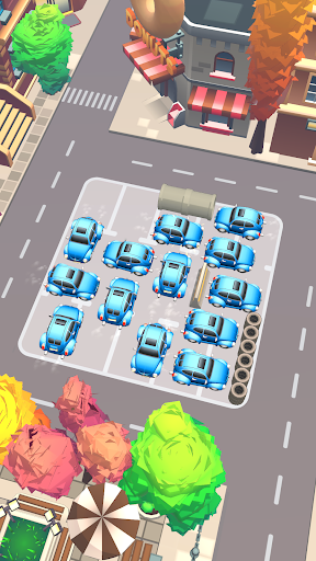 Roadster Rush Screen 3