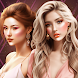 fashion doll dress up makeover - Androidアプリ