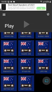 Radio New Zealand