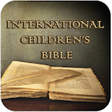 INTERNATIONAL-CHILDREN’S BIBLE icon