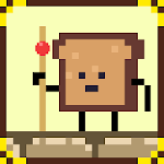Cover Image of Download Toast Apocalypse 1.0.46 APK