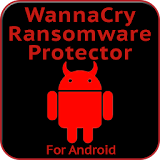 WannaCry Ransomware Protection icon