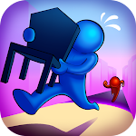 Cover Image of Télécharger Night Thief  APK