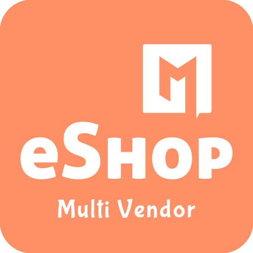 eShop Multivendor Customer logo