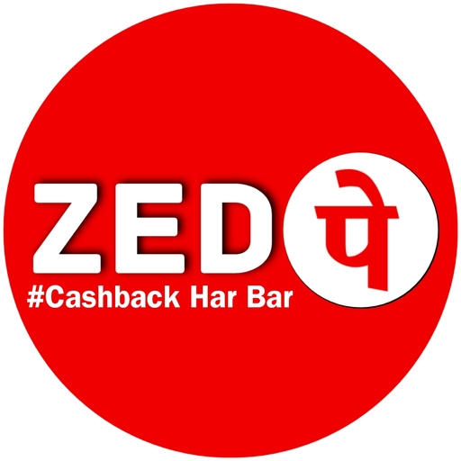 Zed Pay: Recharge,Bill Payment logo
