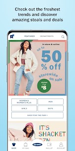 Old Navy App Download (Latest Version) For Android 2