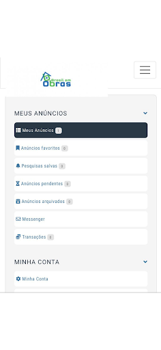 Brasil Em Obras Screen 3