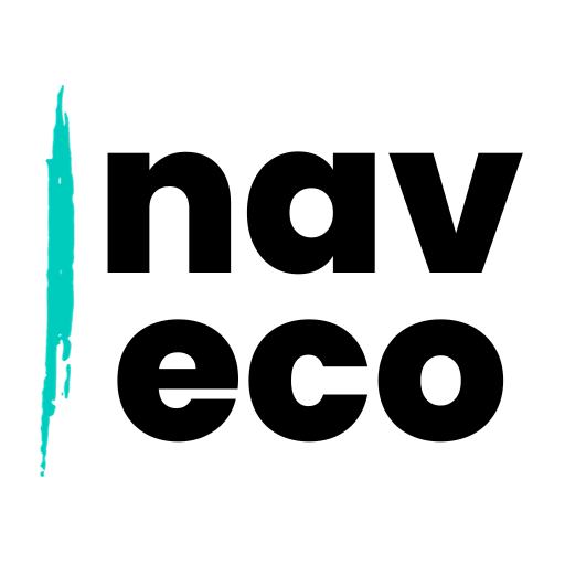 Naveco - Your private driver logo