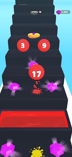 Color Jumper Screen 3