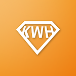 Cover Image of ดาวน์โหลด Super KWH 1.1.3.2 APK