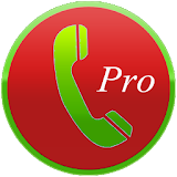 Call Recorder Pro icon