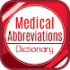 Medical Abbreviations - Androidアプリ