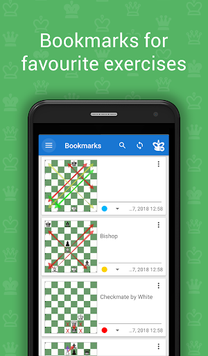 Chess King (Learn Tactics & Solve Puzzles) 1.3.9 Screenshots 8