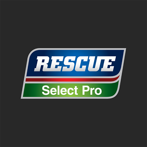Rescue Select PRO logo