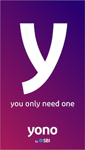 YONO SBI: The Mobile Banking and Lifestyle App! 1
