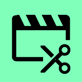 Video Cutter Pro icon