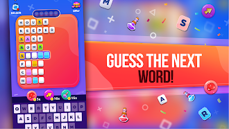 Game screenshot Word Pairs hack