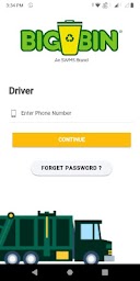 BigBin Driver