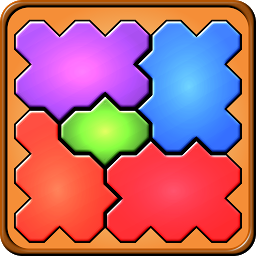 Icon image Ocus Puzzle - Game for You!
