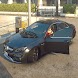 Mercedes Brabus e63 amg Drive