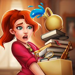 Hidden Bay Museum Mod Apk